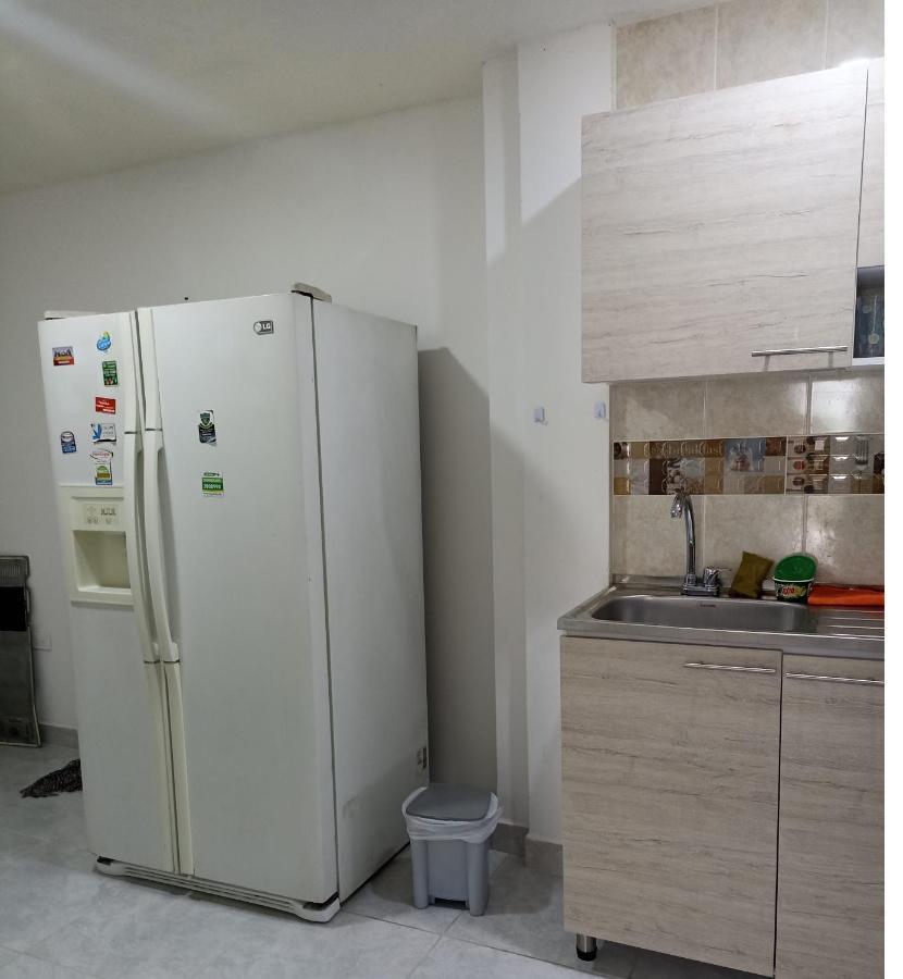 Home To Go Hostal Apartamentos Cali Exterior photo