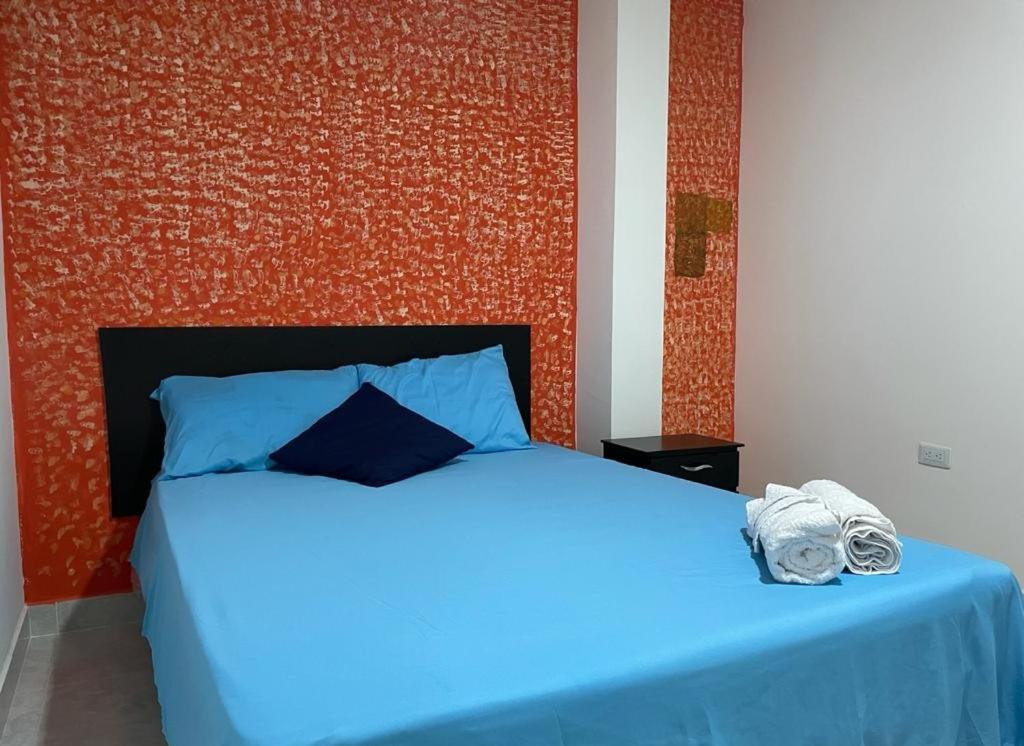 Home To Go Hostal Apartamentos Cali Exterior photo