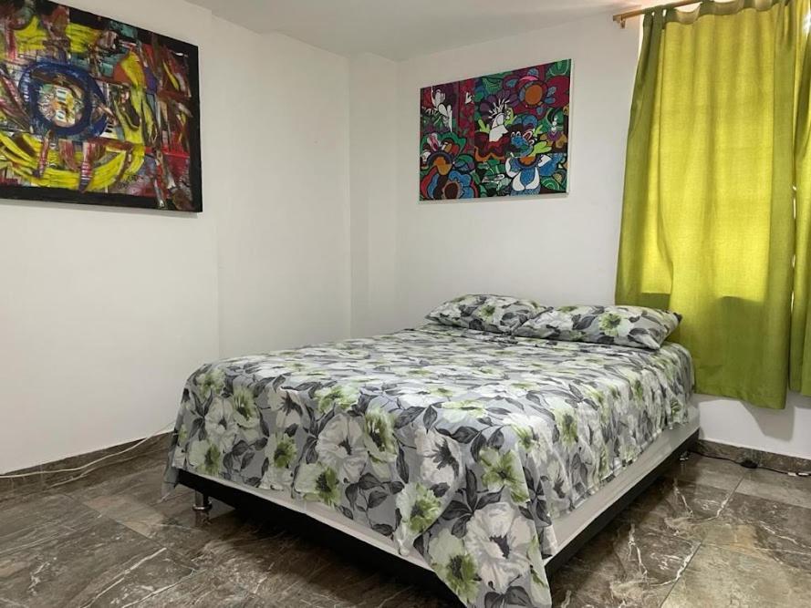 Home To Go Hostal Apartamentos Cali Exterior photo